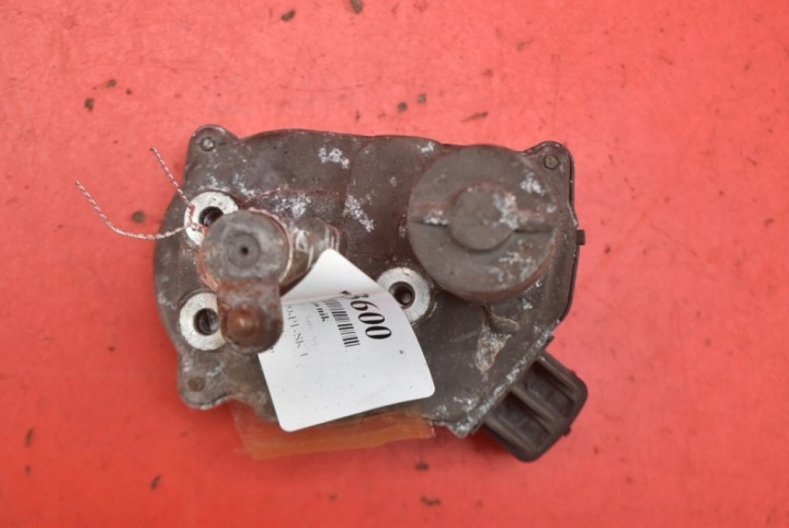 Nastaw. turbine 9A160531601 Porsche 911 997 3.8 T 500 ch Lift 08-13