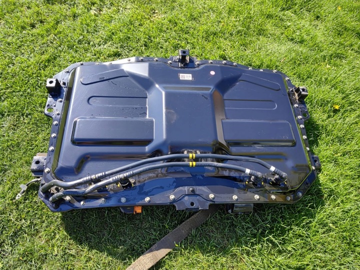 KIA NIRO II AKKU 1.6 HYBRIDI 37501-AT510 2023