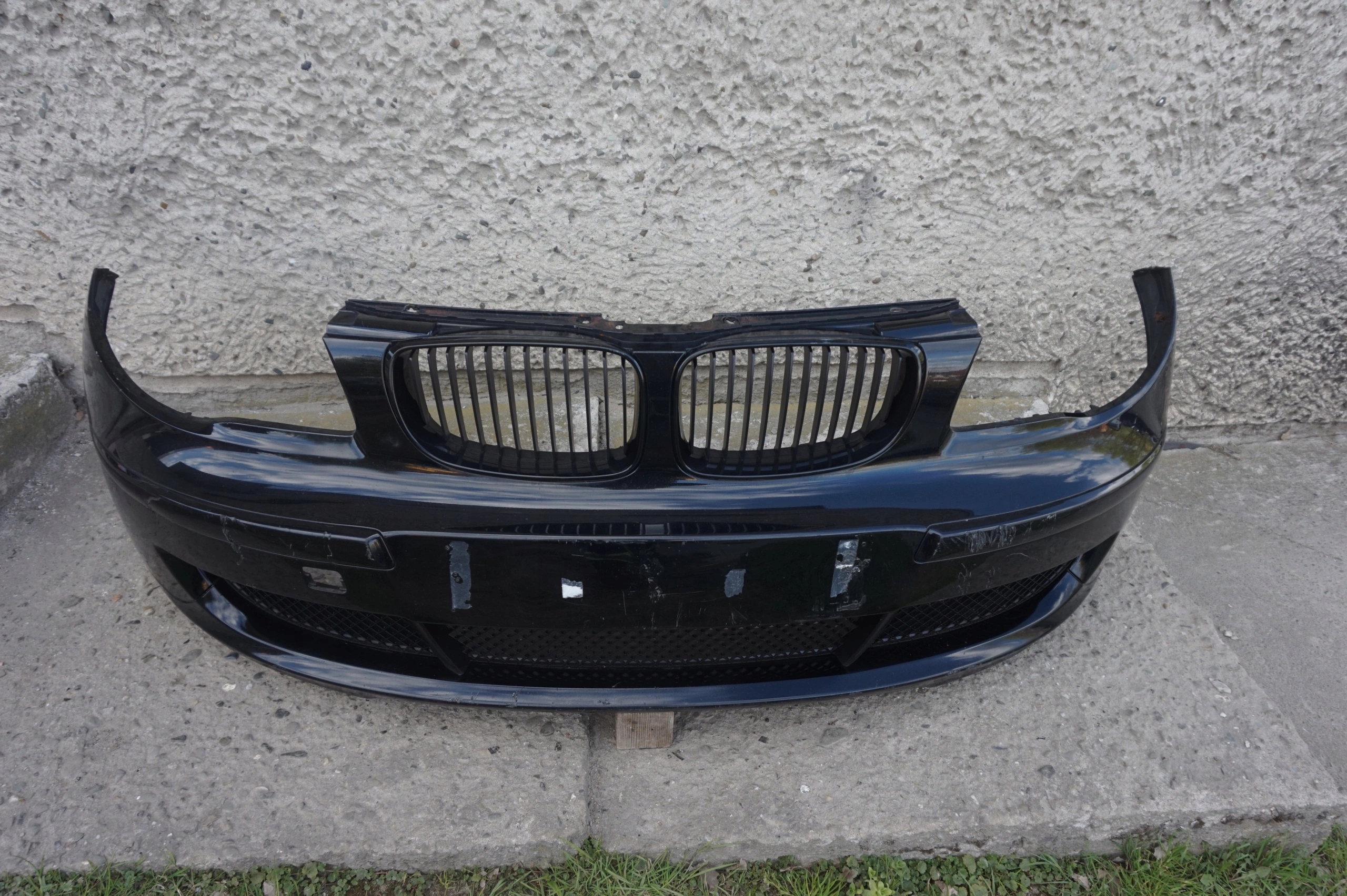 Para-choque dianteiro BMW 1 E87 E81 04/07 image 2