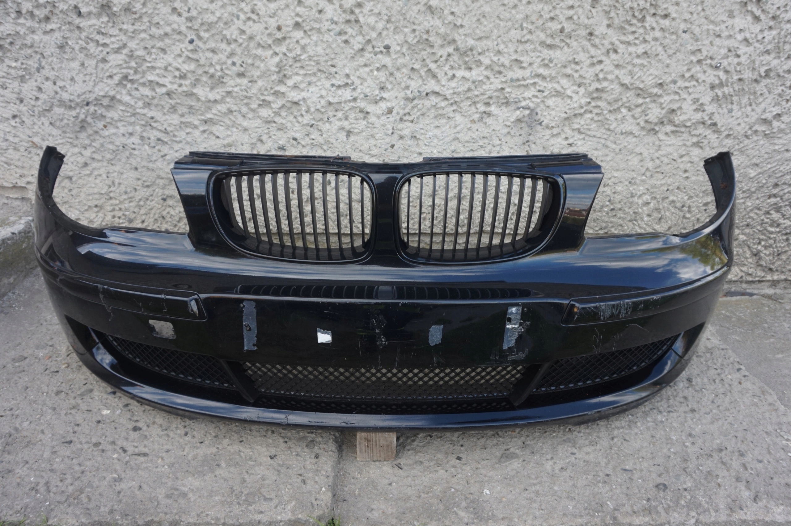 Para-choque dianteiro BMW 1 E87 E81 04/07 image 5