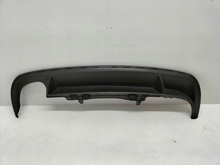 Spoiler minigonna paraurti posteriore VW PASSAT B7 10-14 SEDAN