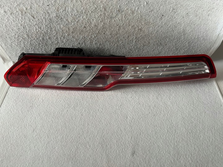 Achterlicht links Ford Transit Custom origineel 2411271 BK2113405AJ
