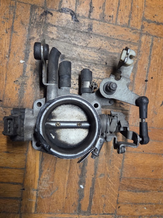 Käytetty M50 B20 BMW 2.0 Bensa E34 E36 1730362