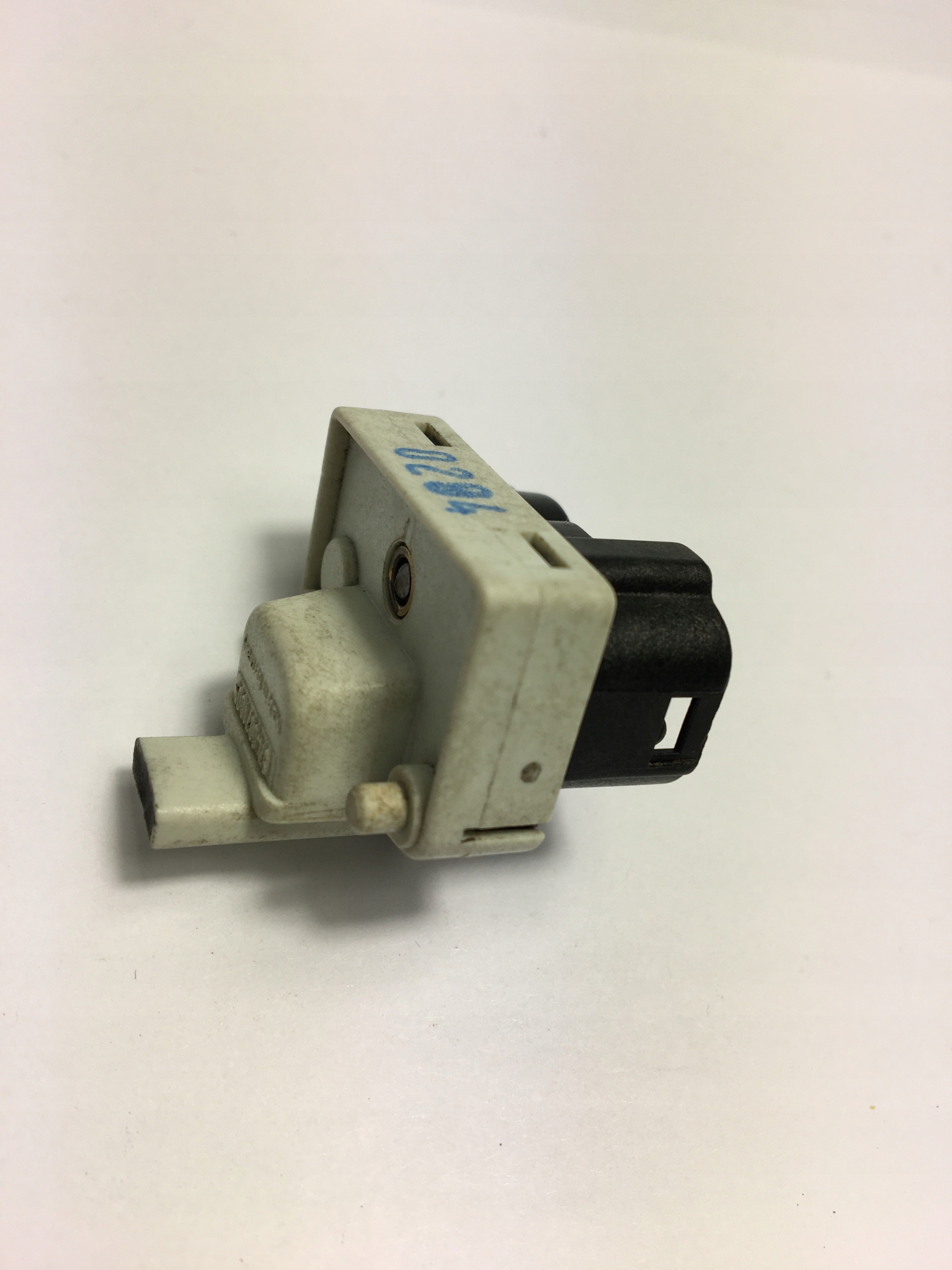Impulsgeber Tempomat Mercedes W124 W123 W201 0075422917 image 4