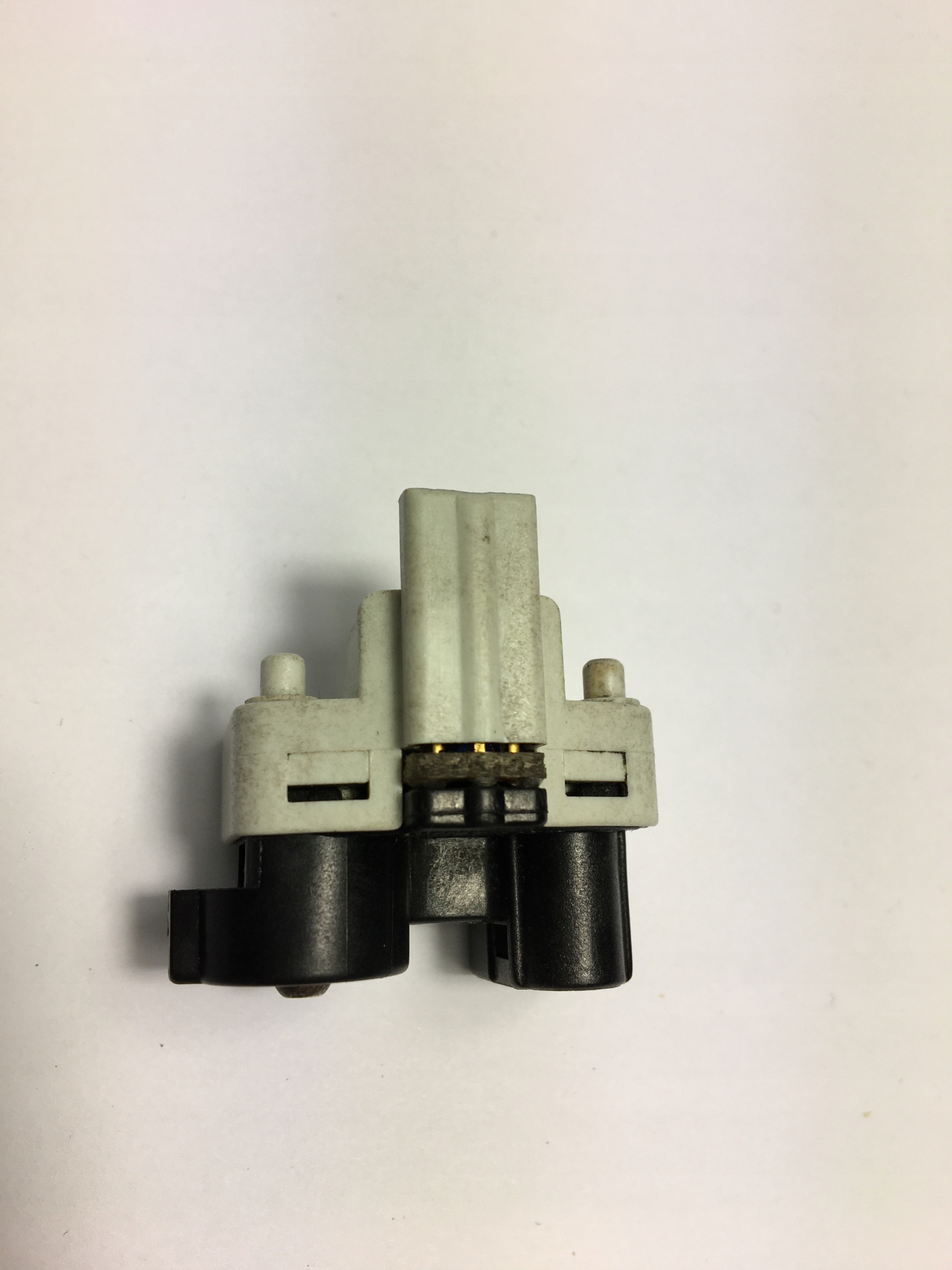 Impulsgeber Tempomat Mercedes W124 W123 W201 0075422917 image 6
