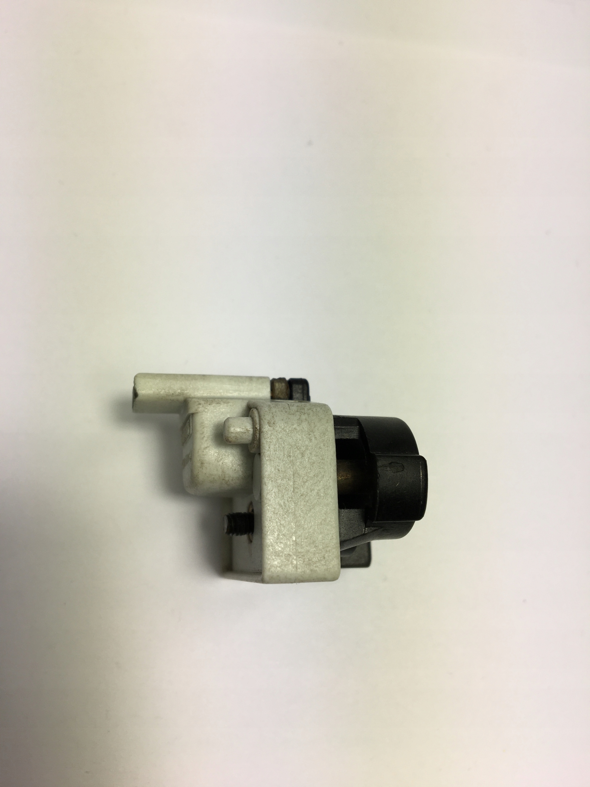 Impulsgeber Tempomat Mercedes W124 W123 W201 0075422917 image 7