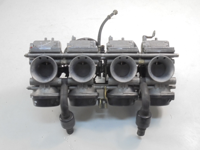 YAMAHA FZR1000 GENESIS Vergaser MIKUNI CORP image 2