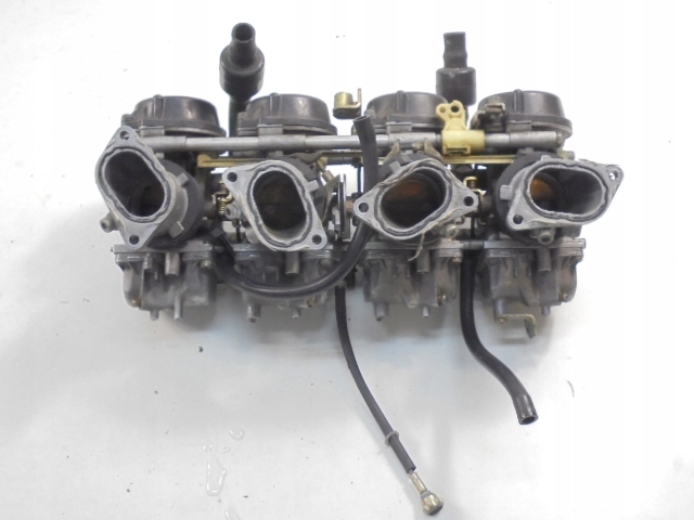 YAMAHA FZR1000 GENESIS Vergaser MIKUNI CORP image 3
