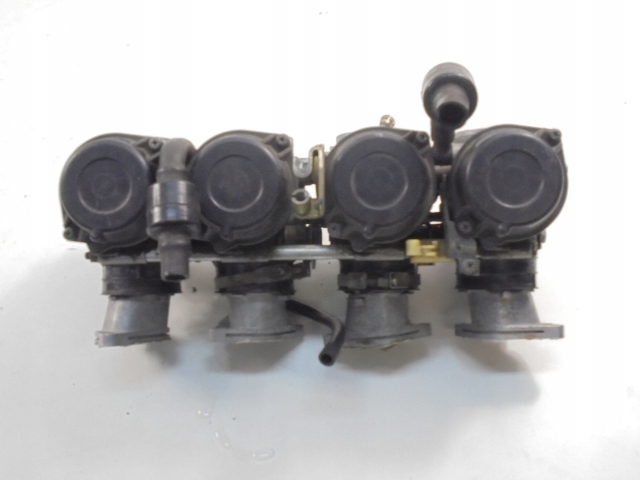 YAMAHA FZR1000 GENESIS Vergaser MIKUNI CORP image 4