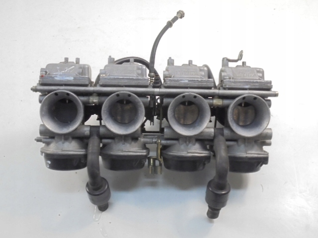 YAMAHA FZR1000 GENESIS Vergaser MIKUNI CORP image 5