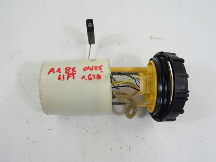 Audi A1 8X 1.6 TDI Diesel Fuel Pump Sender 6C0919050A