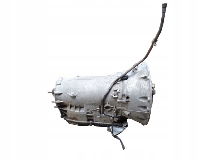 Mercedes S Class W220 5.0 4MATIC Automatic Gearbox 722672