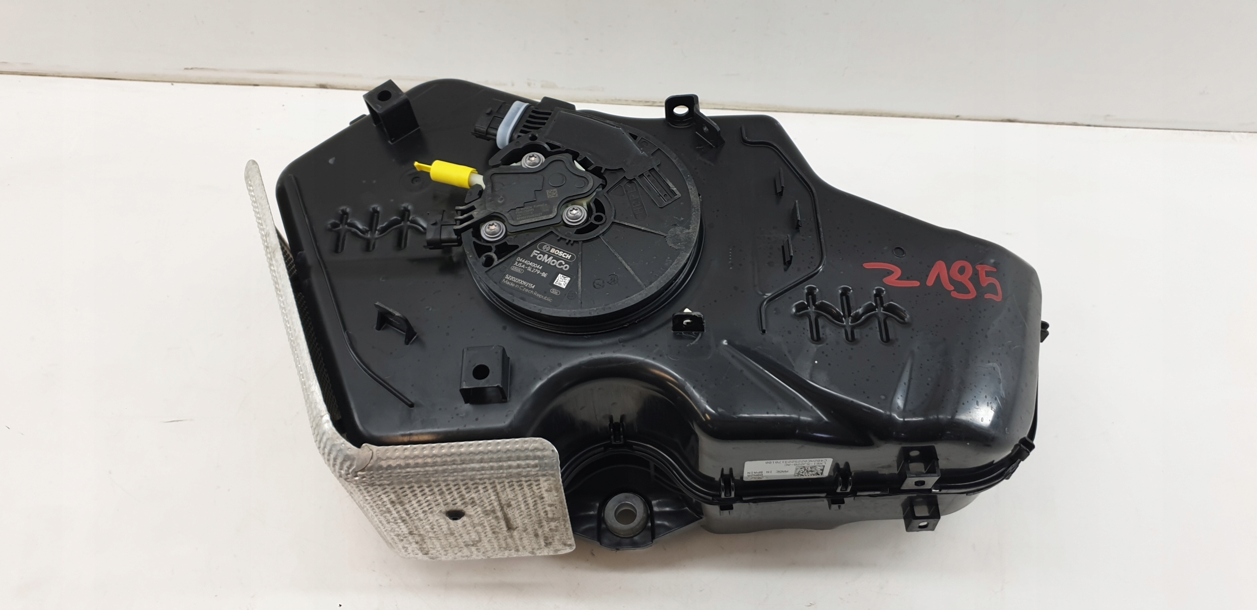 Tanque Bomba AdBlue Ford Kuga III MK3 LX61-5J228-AC JU5A-5L279-BE image 2