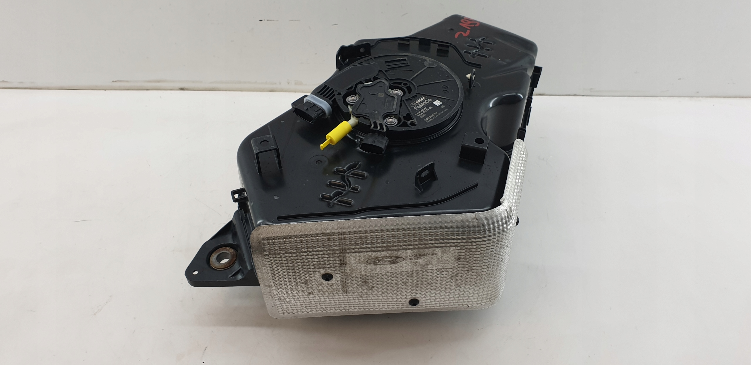 Tanque Bomba AdBlue Ford Kuga III MK3 LX61-5J228-AC JU5A-5L279-BE image 5