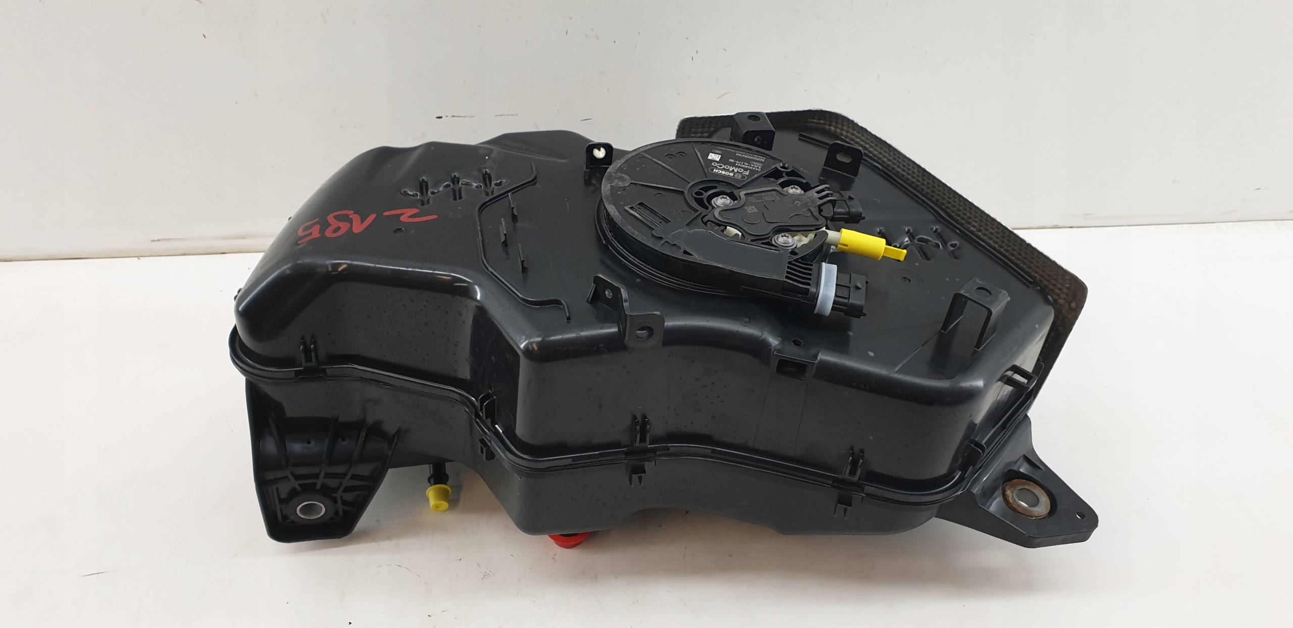 Tanque Bomba AdBlue Ford Kuga III MK3 LX61-5J228-AC JU5A-5L279-BE image 6