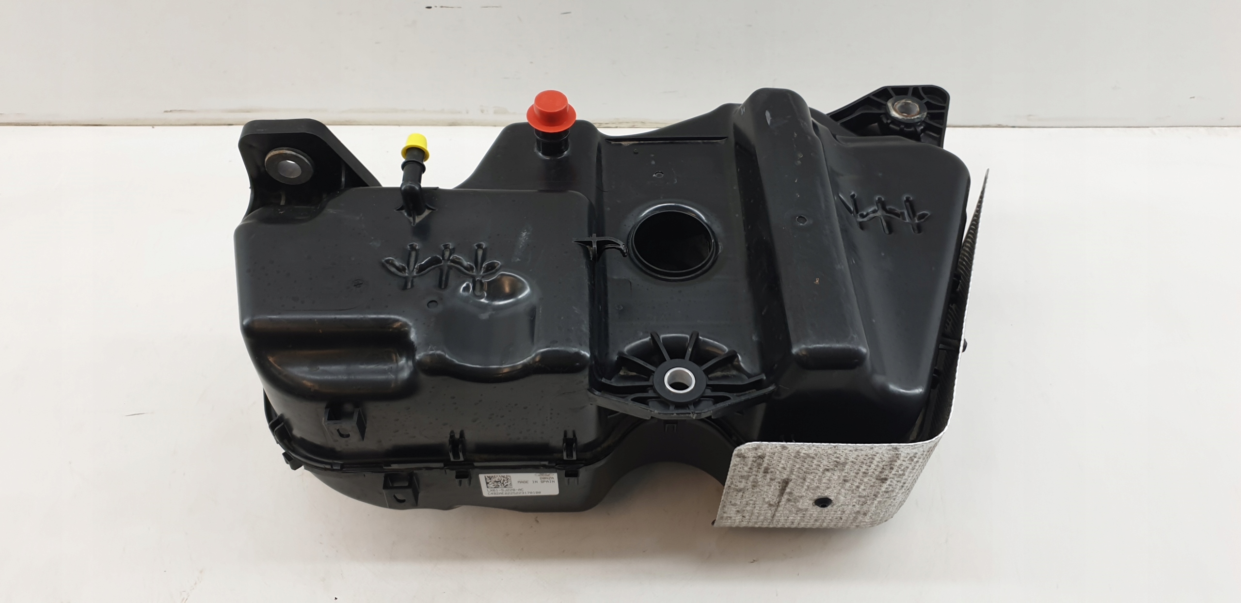 Tanque Bomba AdBlue Ford Kuga III MK3 LX61-5J228-AC JU5A-5L279-BE image 7