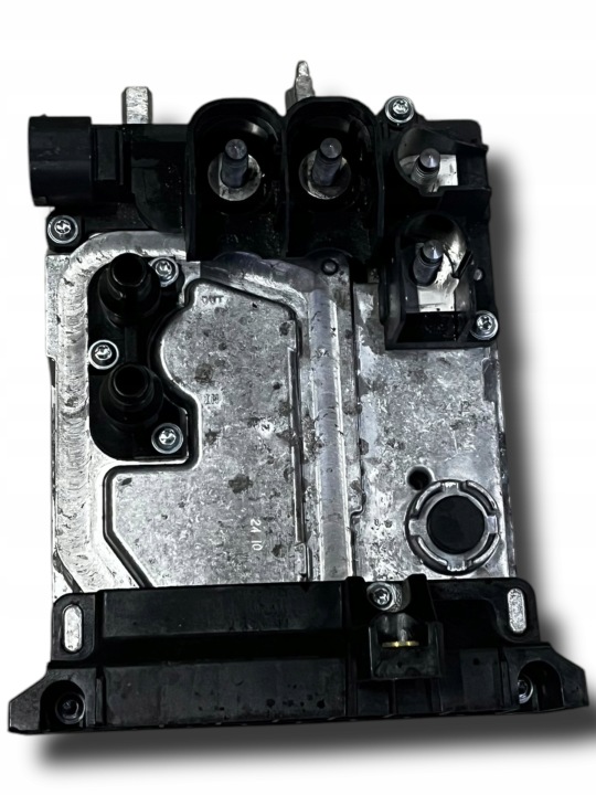 MERCEDES BENZ W223 SPÄNNINGSREGULATOR A0009003539