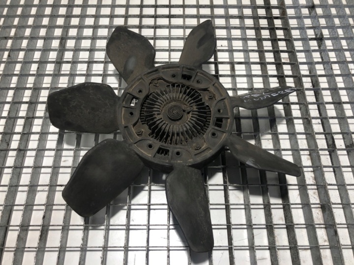 Radiateurventilator viscokoppeling Opel Monterey B 3.0 159KM 98-99