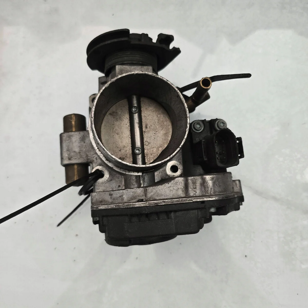 Cuerpo Mariposa Volkswagen Golf IV 40873711