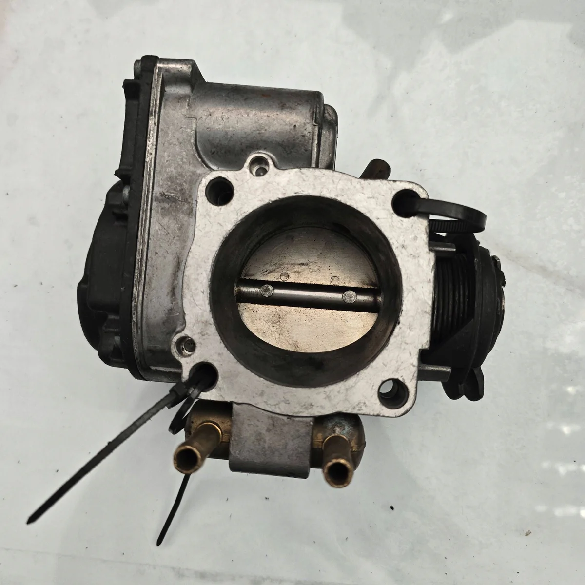 Volkswagen Golf IV Throttle Body 40873711