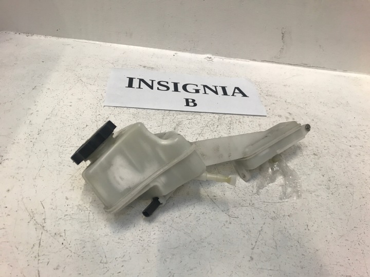 OPEL INSIGNIA B LIFT JARRUNESTESÄILIÖ 0204850998