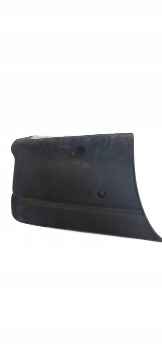 Bumper Corner Left Rear Renault 98-10 Opel 98-10 Nissan 02-10