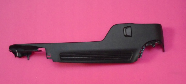 BMW 5 G31 Coperchio bagagliaio destro 7387526
