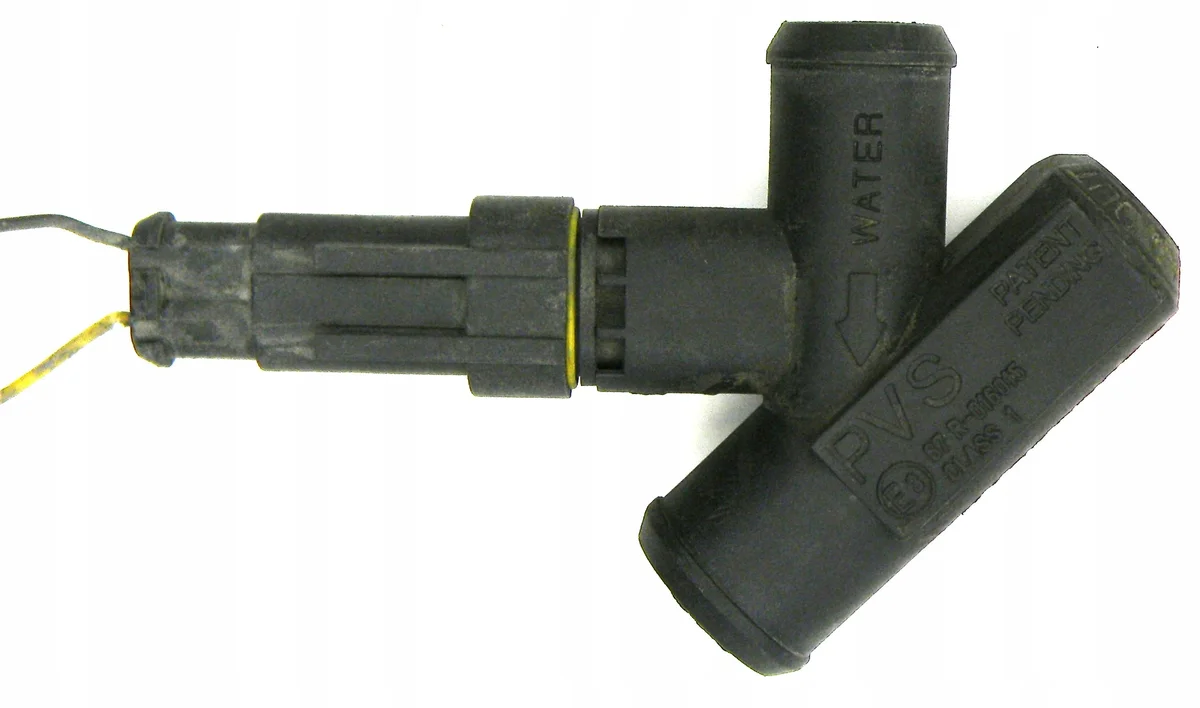 Capteur AUTRONIC MISTRAL EASY JET 67R-016015 image 2