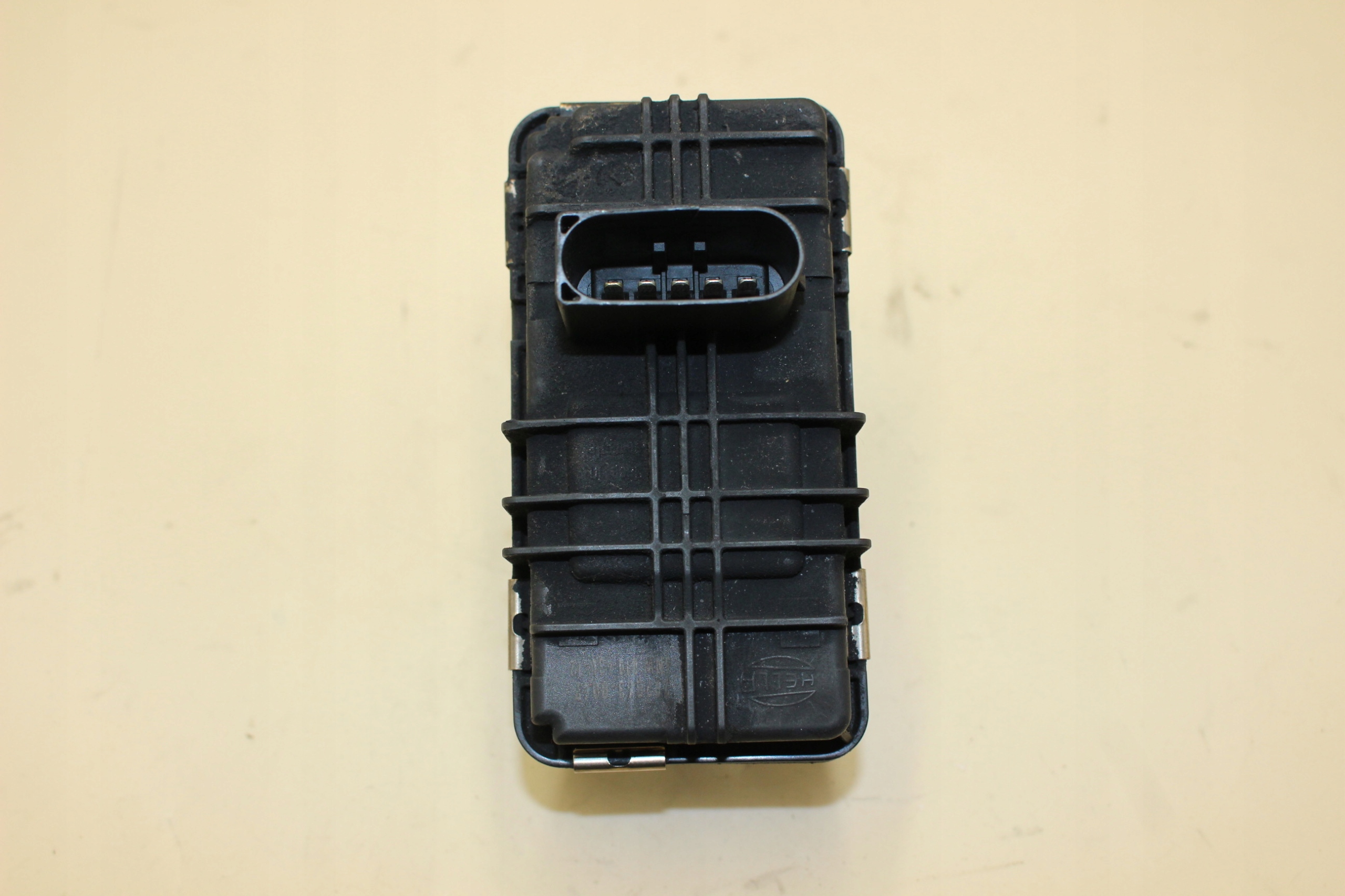 Turbolader-Steller BMW F01 F02 F07 F10 F11 7823202 797863-0013 image 6