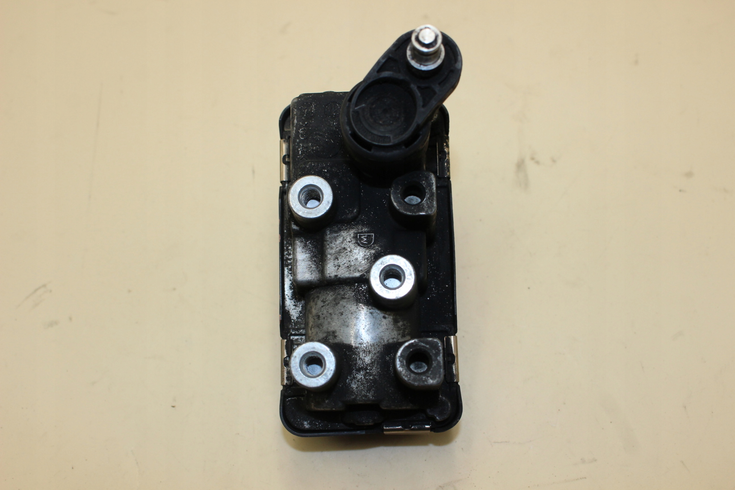 Turbolader-Steller BMW F01 F02 F07 F10 F11 7823202 797863-0013 image 7
