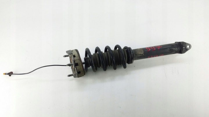 PORSCHE CARRERA 997 911 REAR SHOCK ABSORBER