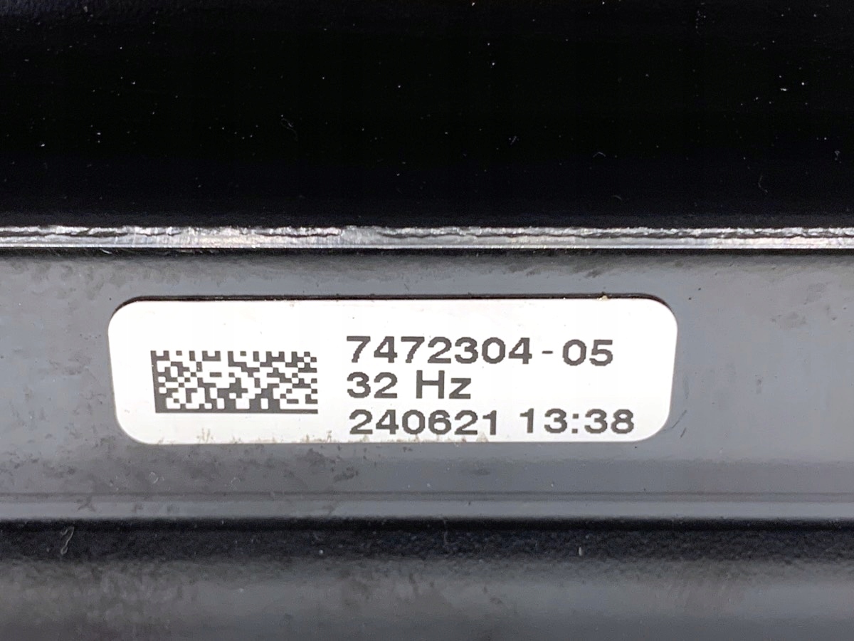 Gasfeder Kofferraumklappe BMW G21 330i [258 PS] Benzin 2019-2022 image 4