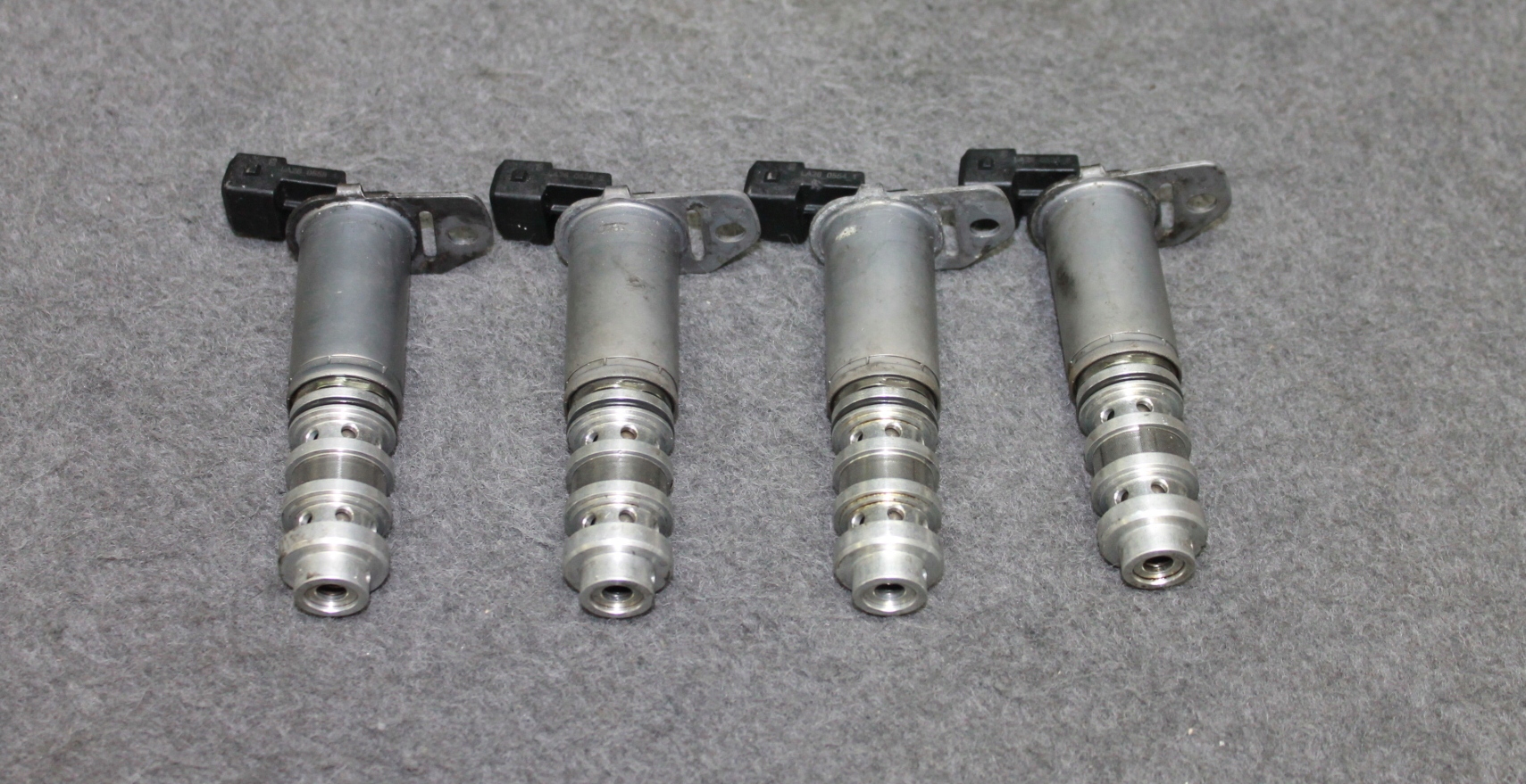 Électrovanne VANOS BMW N63B44 S63B44 7610060 image 2
