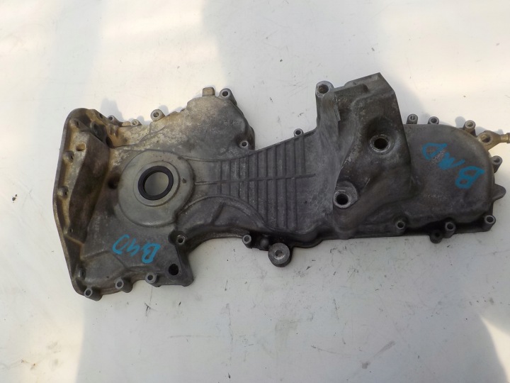 VW POLO 9N FABIA IBIZA 6L 1.2 BENSIIRI BMD KATKOHIHNASUOJUS 03D109211M/N