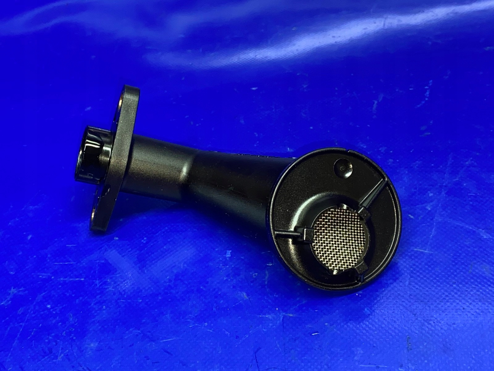 Ölpumpensaugrohr Polo IV Rapid Audi CBZ 1.2 TSI 03F115251A image 3