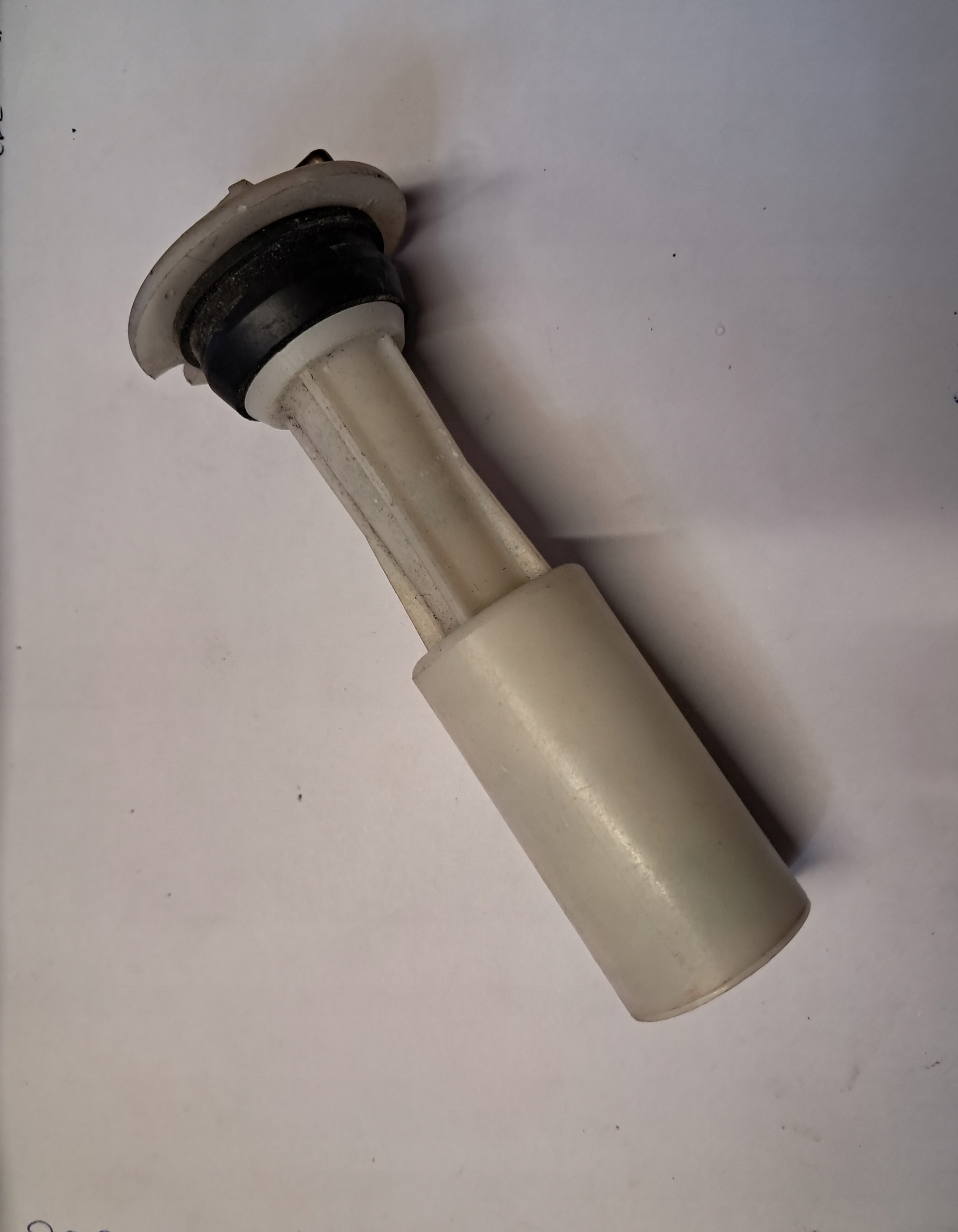 Sensor de fluido Mercedes W126 W124 107SL 1265401017 image 2