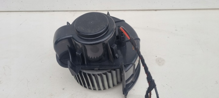 Verwarmingsventilator Audi Q7 Porsche Cayenne Touareg Amarok
