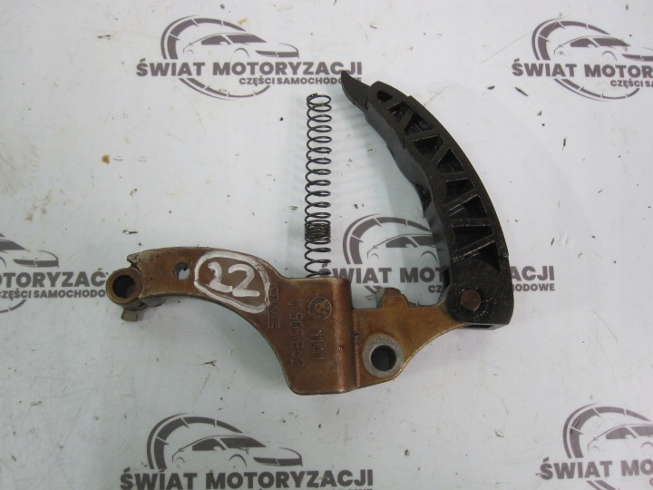 BMW E90 E46 1.8 B N46B18A Steuerkettenspanner 7505842
