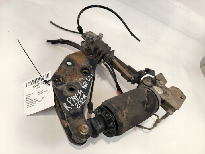 Lock 25376537 Renault Premium 460 DXi