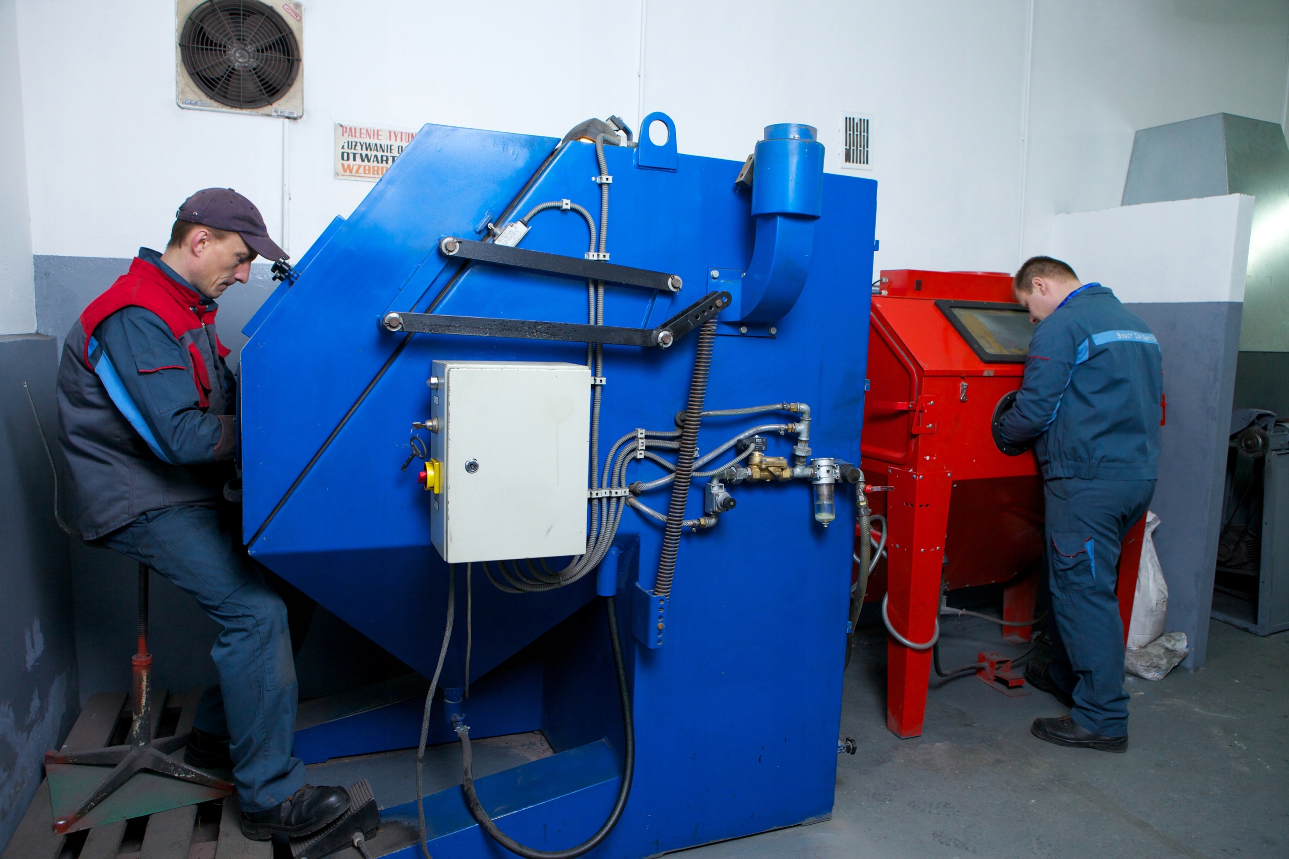 Alternador FORTSCHRITT 7vyt6 usado image 3