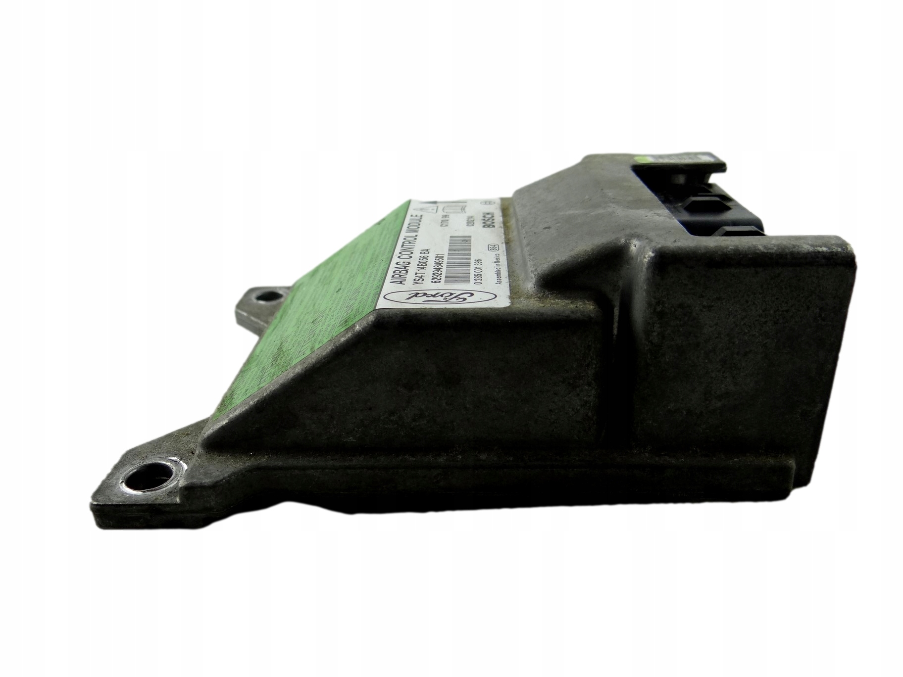 Módulo Airbag Ford Focus IV 0285001396 Usado image 3