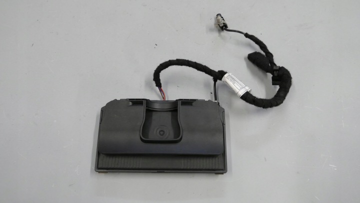 BMW F06 F12 F15 F25 F26 Induktilaturi johto 6836835