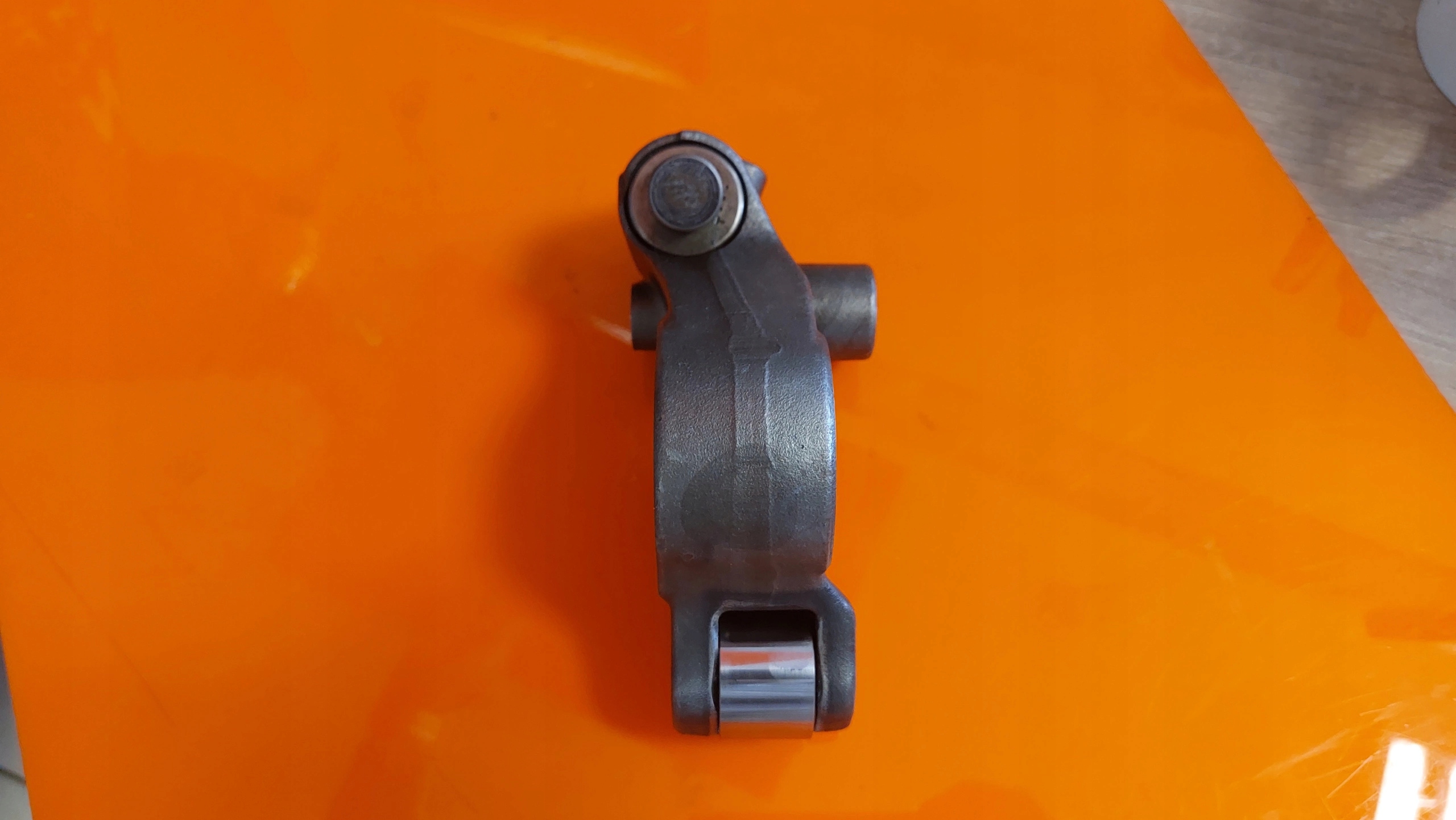RENAULT GAMA T RANGE palanca de válvula de escape image 2