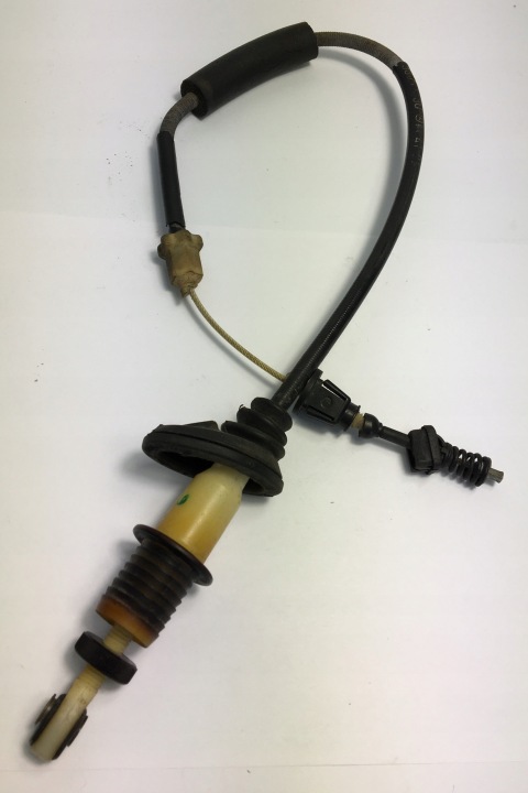Gaskabel Mercedes W124 Sedan 400E E420 E500 500E E60 AMG 1243006630 M119