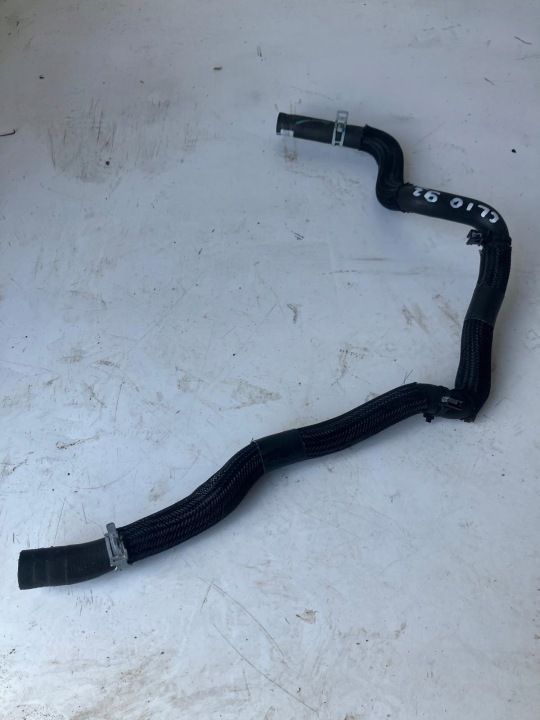 Water Hose Pipe Renault Clio V 1.0 TCE 217414828R