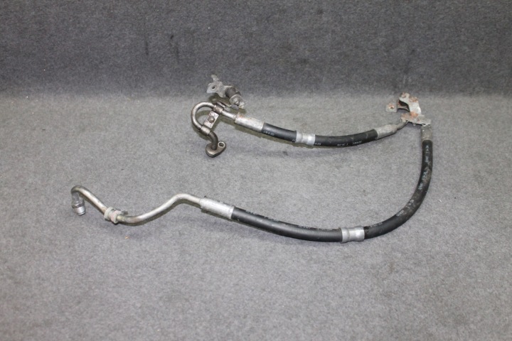 BMW M5 F10 M6 F06 F12 5.0i S63B44B Ohjaustehostimen letku - 2284412