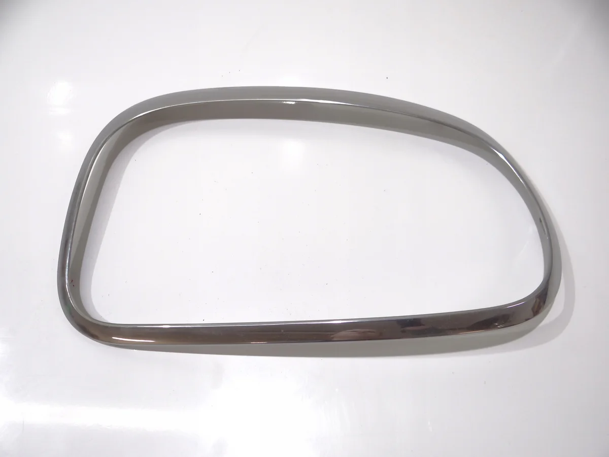 Optique phare avant droit BMW E65 LCI occasion