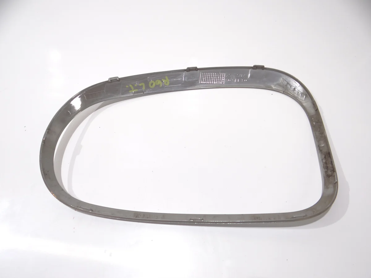 BMW E65 LCI ajovalon kuori oikea image 5