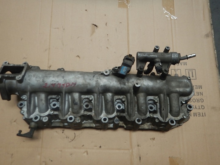 Alfa Romeo OE 55210197 Ansaugkrümmer