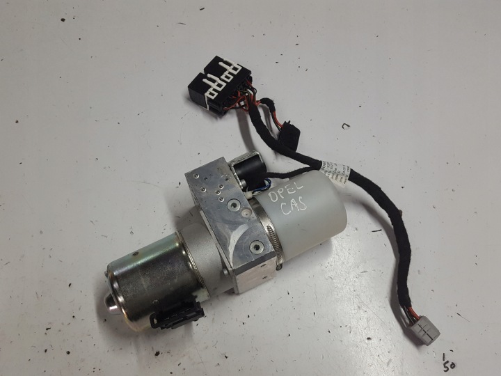 OPEL CASCADA 13- TAKPUMP 13451580400